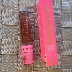 Jeffree Star Velour Liquid Lipstick -DOMINATRIX